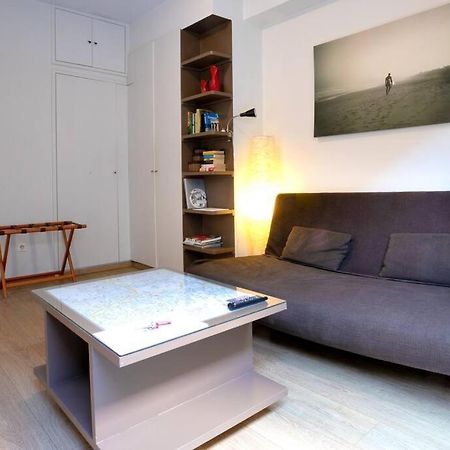 Plaka'S Quality Studio Athen Exterior foto