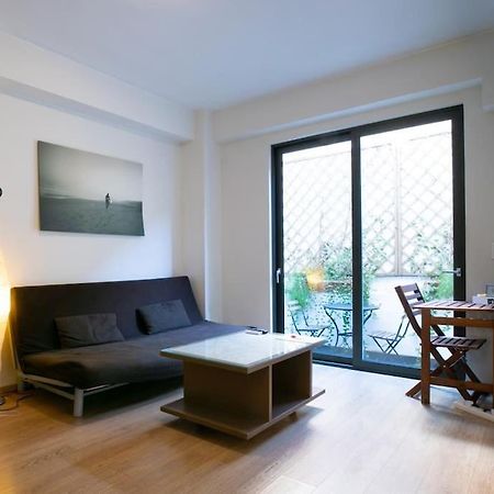 Plaka'S Quality Studio Athen Exterior foto